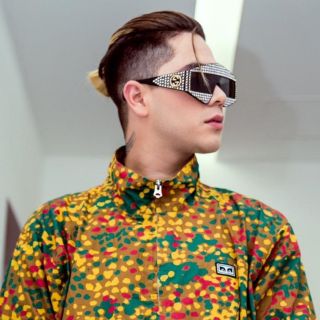 JD Pantoja, de YouTube al PALCCO