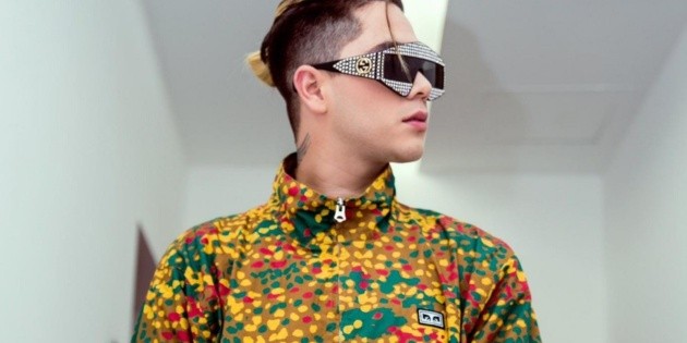 JD Pantoja, de YouTube al PALCCO