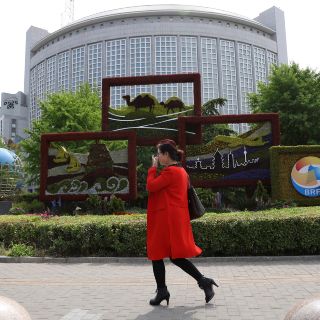 Líderes de 37 países asistirán al Foro de las Nuevas Rutas de la Seda