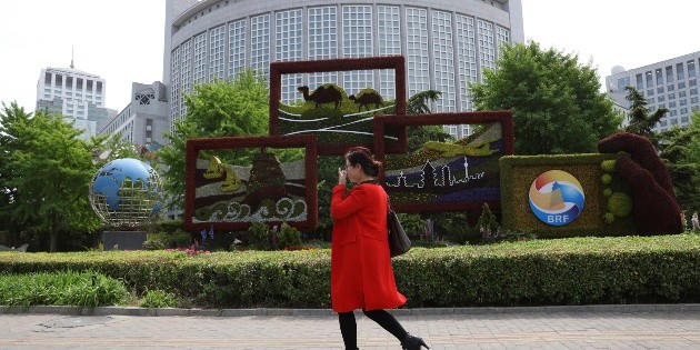 L&iacute;deres de 37 pa&iacute;ses asistir&aacute;n al Foro de las Nuevas Rutas de la Seda