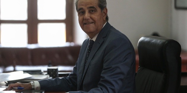 Fallece Enrique Ramos, jalisciense distinguido