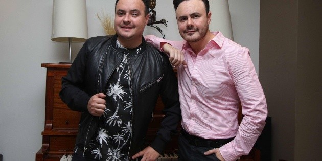 R&iacute;o Roma vive su primer flechazo