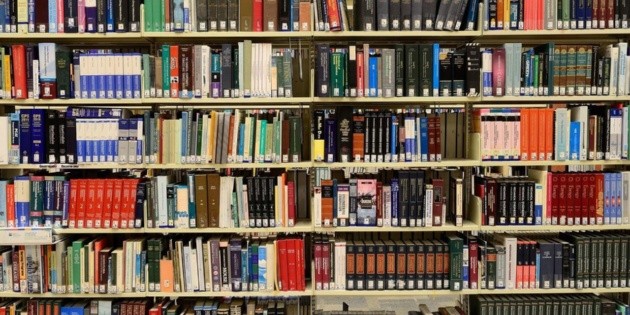 La lectura, h&aacute;bito importante para la juventud