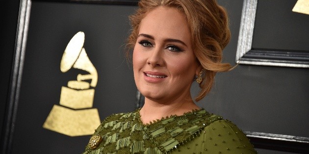 Adele se separa de su marido, Simon Konecki