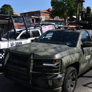 "Vamos a dar con los responsables del ataque": gobernador de Veracruz