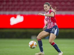 Las tapatías marchan en quinto lugar del grupo 2 y deben colocarse en el cuarto puesto si quieren acceder a la fase final. MEXSPORT/ARCHIVO