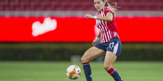 Chivas femenil necesita combinaci&oacute;n de resultados para ir a la Liguilla