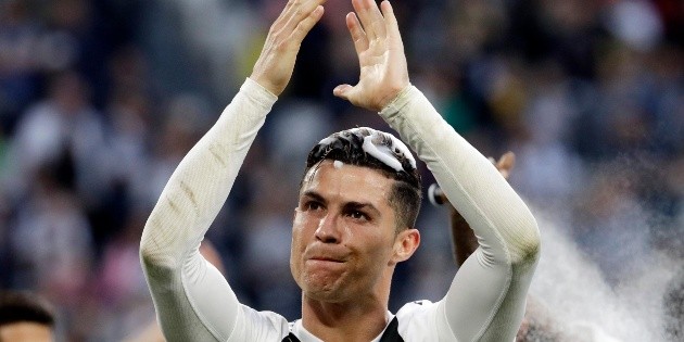 Hemos hecho un a&ntilde;o muy bueno: Cristiano Ronaldo