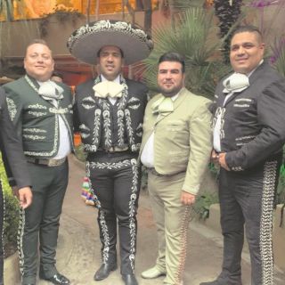 El mariachi brillará en Puerto Vallarta
