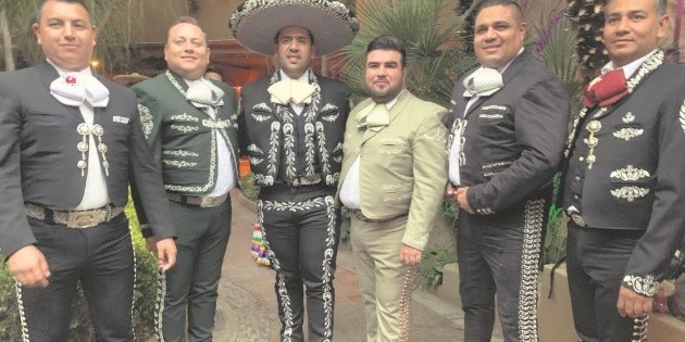 El mariachi brillar&aacute; en Puerto Vallarta