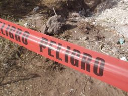 Los asesinatos ocurrieron entre la noche del jueves y madrugada del sábado. EL INFORMADOR/ARCHIVO