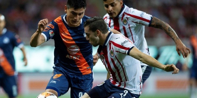 Chivas cae ante Puebla y hace oficial su fracaso