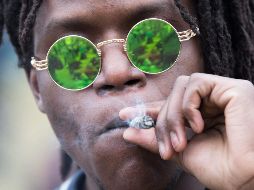 El 20 de abril ha trascendido en la cultura popular como el 