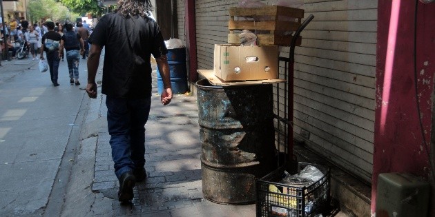 Relajan cumplimiento en manejo de residuos