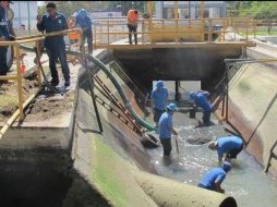 El servicio ha regresado a nueve de cada 10 cuentas, por lo que se prevé que éste se normalice antes de lo previsto. EL INFORMADOR/Archivo