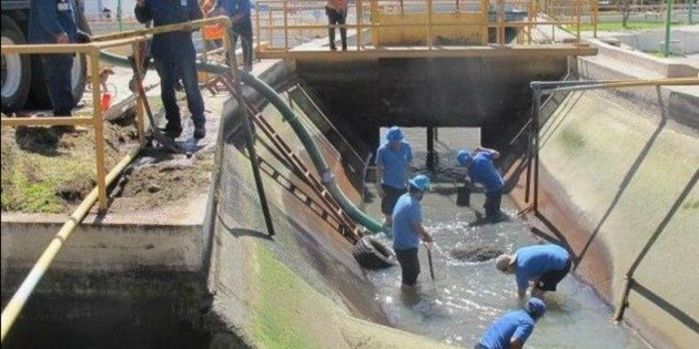 M&iacute;nima, petici&oacute;n de pipas al SIAPA en operativo anual