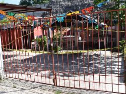 Se suscitó el viernes por la noche un multiohomicidio que dejó 13 muertos, entre ellos un menor de un año. NTX / A. Hernández