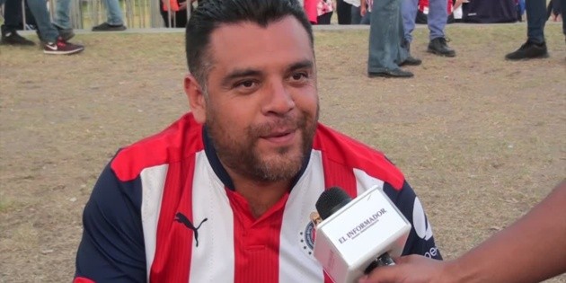 Sondeo: afici&oacute;n de Chivas, con dudas respecto a Boy y ansiosa por refuerzos