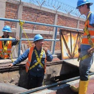 Restablecen al 100% suministro de agua en la ZMG