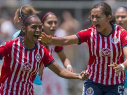 Si León empata o pierde mañana lunes ante Morelia, el Rebaño Femenil pasa a la Liguilla. MEXSPORT/C. de Marchena