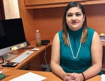 Diana Padilla Martínez, titular de la Proepa, informó que han tenido acercamientos con los productores para buscar corregir la situación. EL INFORMADOR / R. Rivas