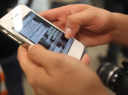 Hasta el momento existe una versión de prueba para el 