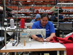 La Comisión de Comercio Internacional de EU señala que la Reforma Laboral fortalece las normas y derechos laborales. EL INFORMADOR/Archivo