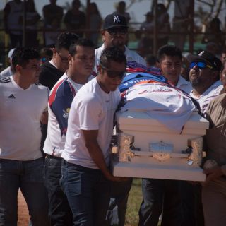 “Fruto podrido” de gobiernos pasados, el multihomicidio en Minatitlán: AMLO