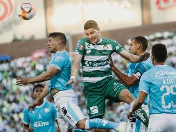 Los Guerreros mantienen encendida la llama de alcanzar el boleto a la Fiesta Grande. MEXSPORT