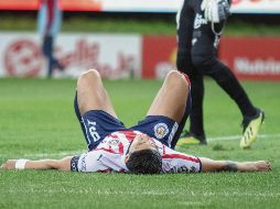 Los rojiblancos han sido derrotados en ocho ocasiones en este torneo, en el que apenas suman 15 puntos y acumulan una racha de ocho jornadas sin ganar. MEXSPORT