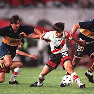 Hallan sin vida a Julio Toresani, ex jugador de Boca y River