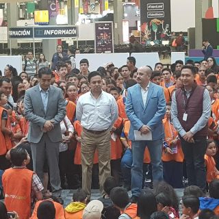 Reciben a miles de "geeks" en Jalisco Talent Land 2019