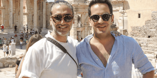 Alejandro Fern&aacute;ndez termina relaci&oacute;n con su representante