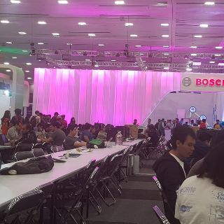 La STPS ofrece mil 200 vacantes de empleo en Jalisco Talent Land