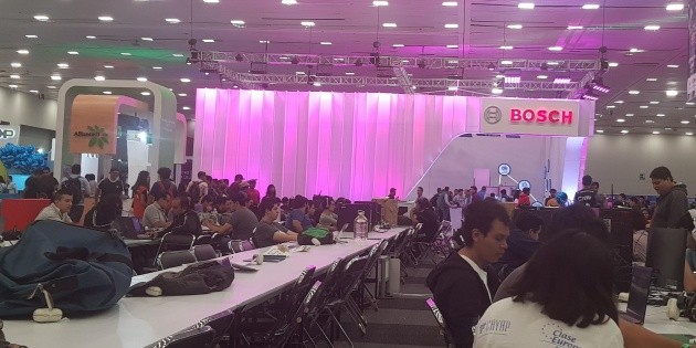 La STPS ofrece mil 200 vacantes de empleo en Jalisco Talent Land