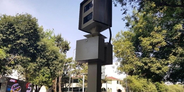 Estrena CDMX "fotoc&iacute;vicas", sistema con sanciones comunitarias