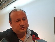 Samuel Muñoz Gómez explicó que se iniciará con una producción diaria de seis horas. EL INFORMADOR/ARCHIVO