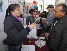Los cambios legislativos implican la desaparición de las Juntas de Conciliación y Arbitraje y la democratización de los sindicatos mediante el voto directo, libre y secreto de los agremiados. EL INFORMADOR/ ARCHIVO