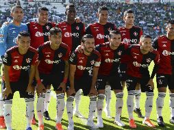 El equipo de Leandro Cufré volvió este lunes a los entrenamientos, tras la goleada sufrida el fin de semana pasado frente a León. MEXSPORT / ARCHIVO