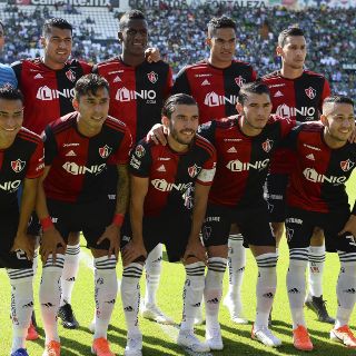 Le mueven el horario al Atlas