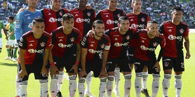 Le mueven el horario al Atlas