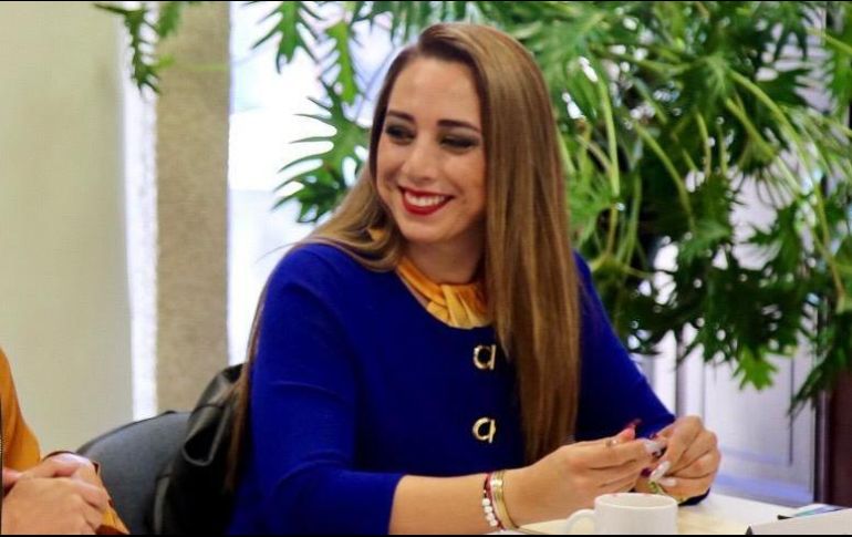 La magistrada Ucaranza Sánchez apuntó que será interpretación de los legisladores si optan por establecer convocatorias exclusivas para mujeres. Cortesía