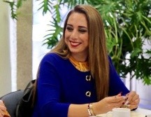 La magistrada Ucaranza Sánchez apuntó que será interpretación de los legisladores si optan por establecer convocatorias exclusivas para mujeres. Cortesía