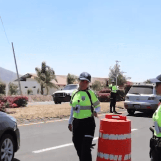 En primer semana de vacaciones, detienen a 225 conductores ebrios