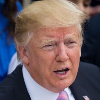 Trump amenaza con nuevas restricciones migratorias