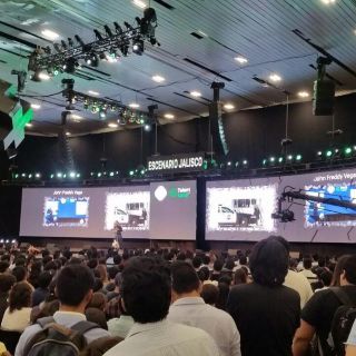 Reconocimiento facial y fake news, retos del futuro inmediato