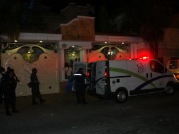 Entre las líneas de investigación de su homicidio se encuentra una que apunta a la detención del líder criminal. EL INFORMADOR/Archivo