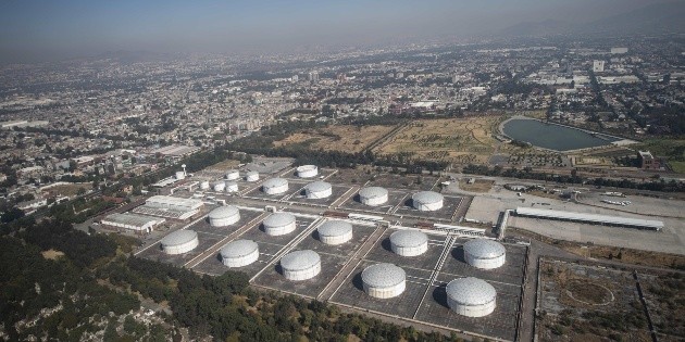 Petroprecios, en su mayor nivel desde octubre 2018