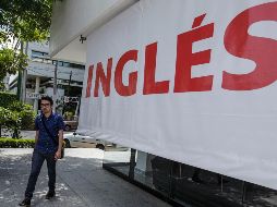 Mejor infraestructura, personal capacitado y material de calidad son las claves para que el alumnado se interese en aprender un segundo idioma. EL INFORMADOR/Archivo