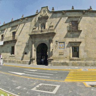 Para evitar robos, generarán listas de acervos en recintos culturales